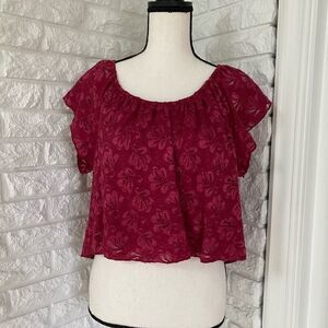 Red Top